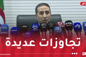تسجيل تجاوزات وتلاعب في عملية إستيراد الأضاحي وإيداع 13 متهما الحبس المؤقت