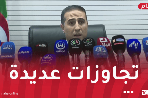 تسجيل تجاوزات وتلاعب في عملية إستيراد الأضاحي وإيداع 13 متهما الحبس المؤقت