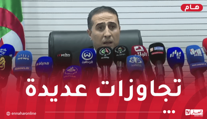 تسجيل تجاوزات وتلاعب في عملية إستيراد الأضاحي وإيداع 13 متهما الحبس المؤقت