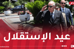 رئيس الجمهورية يُشرف على تدشين مقر وزارة السكن الجديد
