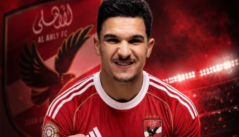 بقرار: “أطمح إلى استعادة مكاني في المنتخب الوطني”