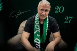 منذر الكبير يكشف أهدافه مع النادي الرياضي القسنطيني