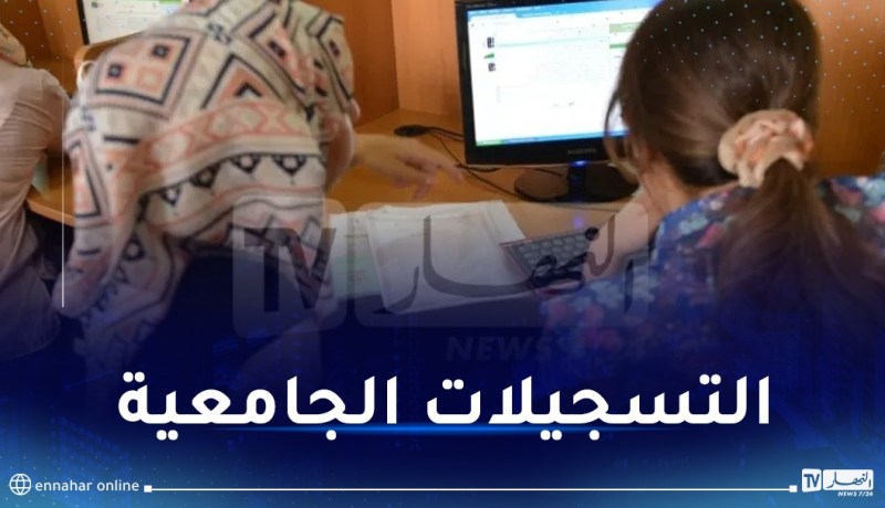 داودي: 94.81 بالمائة من حاملي البكالوريا أكدوا تسجيلاتهم الجامعية