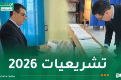 وزير الصحة يؤدي واجبه الانتخابي بابتدائية علي حموتن بالعاصمة