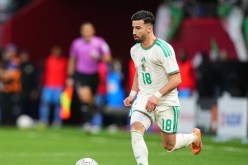 عمورة يعود ويمنح بيتكوفيتش حلولا إضافية في مواجهة سويسرا