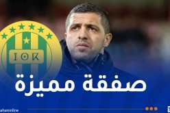 “الفرانكو جزائري” كريم بلحسين مدربا لشبيبة القبائل