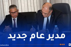 تنصيب علي كساسي مديرًا عامًا للشركة الوطنية للنقل بالسكك الحديدية