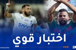 رسميا.. “العميد” يواجه الهلال السعودي نهاية جويلية الجاري