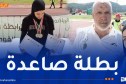 مروى بلعلى تتألق في البطولة الوطنية لألعاب القوى “U20”