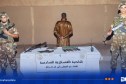 إرهابي يسلم نفسه للسلطات العسكرية بإن قزام