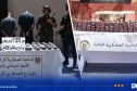 إحباط إدخال قنطارين من “الكيف” وتوقيف 33 تاجر مخدرات