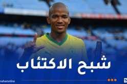 بعد عودته من المونديال.. وفاة نجم “البافانا بافانا” جايدن أدامز