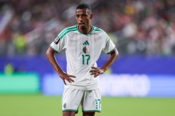 بلغالي على رادار عملاق إيطاليا