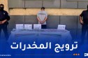 أمن وهران يطيح بمروج ويحجز 3 كلغ كيف وأزيد من ألف قرص مهلوس
