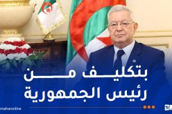 ناصري يتوجه إلى قطر لتقديم واجب العزاء في وفاة الأمير حمد بن خليفة آل ثاني