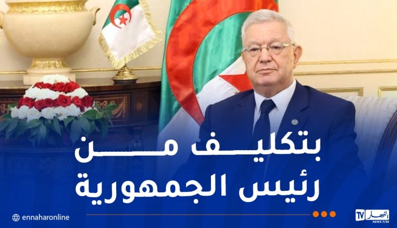 ناصري يتوجه إلى قطر لتقديم واجب العزاء في وفاة الأمير حمد بن خليفة آل ثاني