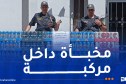 جمارك تلمسان تحجز 912 قنينة من المشروبات الكحولية