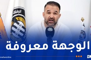 ملولي: “الوفاق فقد بريقه.. والأسماء الكبيرة لا تختاره”