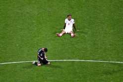 الأرجنتين تعود من بعيد وتقصي إنجلترا.. نهائي الأحلام أمام إسبانيا يُشعل مونديال 2026!