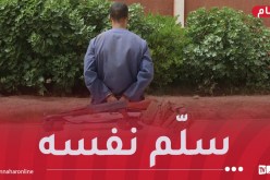 الإرهابي المكنى “خالد” يسلم نفسه للسلطات العسكرية ببرج باجي مختار