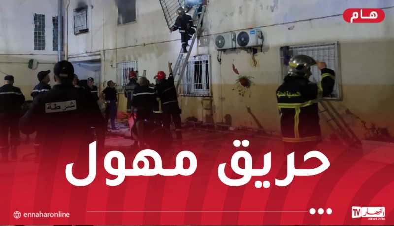 فاجعة.. وفاة 11 طفلا بمؤسسة الطفولة المسعفة بالمحمدية