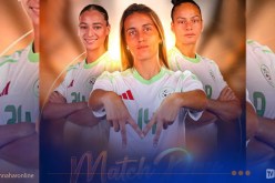 سيدات المنتخب الوطني يواجهن زامبيا في مباراة تحضيرية