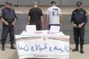 حجز أكثر من 2 كلغ كوكايين وتوقيف مروجين بوهران