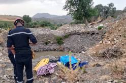 سطيف.. وفاة طفل غرقا داخل بركة مائية
