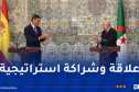 بالفيديو.. التصريح الإعلامي المشترك لرئيس الجمهورية ورئيس الحكومة الإسباني