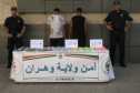 شرطة وهران تحبط محاولة ترويج 6415 قرص اكستازي