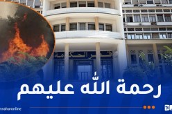 6 وفيات في حرائق الغابات.. وزارة الداخلية تعزي وتكشف إجراءات تعويض المتضررين