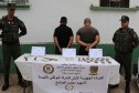 بومرداس.. الإطاحة بعصابة لترويج المخدرات وحجز 1.4 كلغ من الكيف المعالج