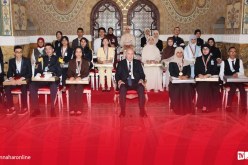 رئيس الجمهورية يشرف على تكريم الناجحين في شهادتي “الباك” و”البيام”