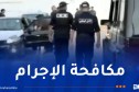 مداهمة أمنية ببئر الجير تطيح بمطلوبين لدى العدالة وتحاصر أوكار الجريمة بوهران
