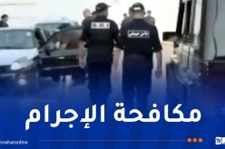 مداهمة أمنية ببئر الجير تطيح بمطلوبين لدى العدالة وتحاصر أوكار الجريمة بوهران