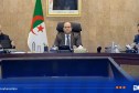مشاريع وملفات هامة على طاولة الحكومة