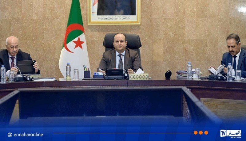 مشاريع وملفات هامة على طاولة الحكومة