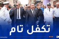 تعويض المتضررين من الحرائق قبل الدخول الإجتماعي المقبل