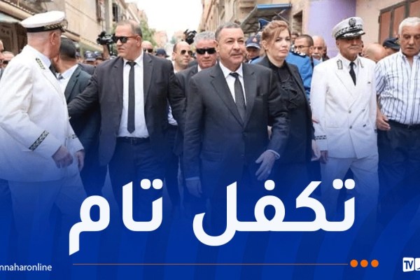 تعويض المتضررين من الحرائق قبل الدخول الإجتماعي المقبل
