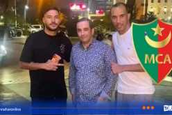 بلعمري: “الأمور سارت بسلاسة في مفاوضاتنا مع بلايلي”
