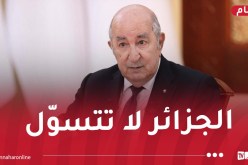 الرئيس تبون: لم أطلب كوطة “تأشيرات” من فرنسا.. لم أطلب الإعتذار ولا التعويض