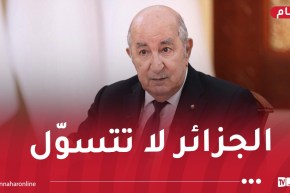 الرئيس تبون: لم أطلب كوطة “تأشيرات” من فرنسا.. لم أطلب الإعتذار ولا التعويض