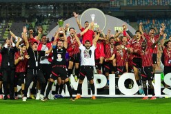 اتحاد العاصمة يحط الرحال بعين الدراهم لبدء المرحلة الثانية من التحضيرات