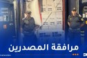 إطلاق أوّل عملية لتصدير المكيفات الهوائية المتنقلة إلى إسبانيا