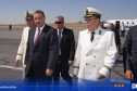 وزير الداخلية في قسنطينة لتنصيب الوالي الجديد