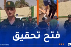 توقيف شخصين أحدهما سكب مادة حمضية في حوض شرب مخصص “للإبل” بالمنيعة