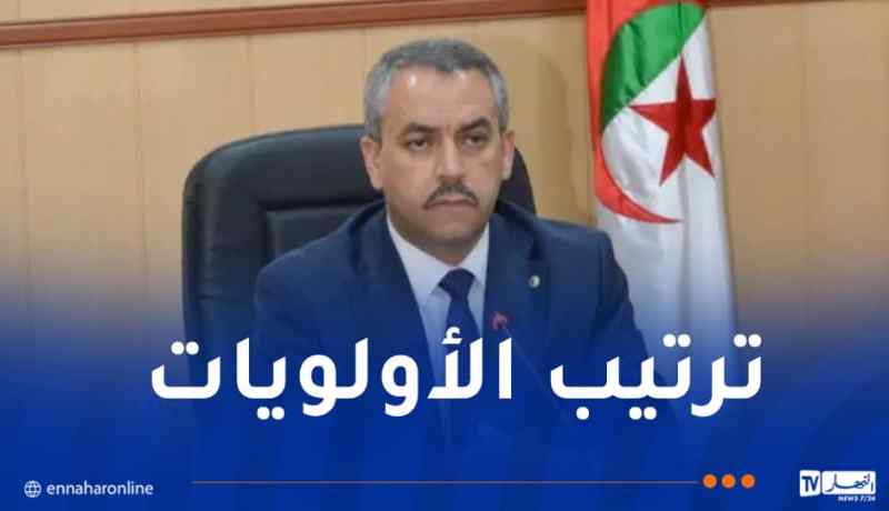 حذف بعض المواد في الثانوي.. وزير التربية يحسم الجدل