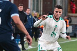 تيطراوي يقترب من “الليغ 1”
