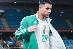 تيطراوي يجتاز الفحص الطبي تمهيدا لانتقاله لـ لانس