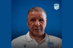 عمراني: “راض عن حجم العمل المنجز في أول تربصين للفريق”